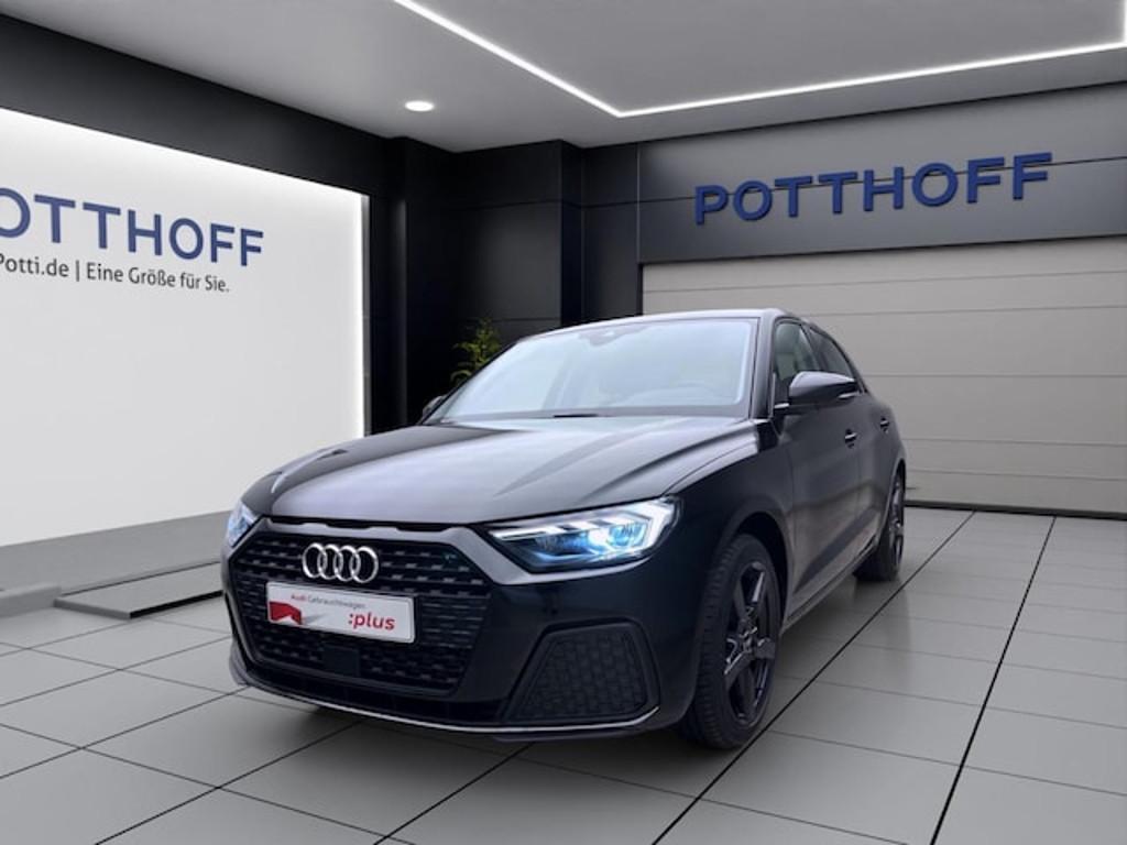 Audi A1 2025 Benzine