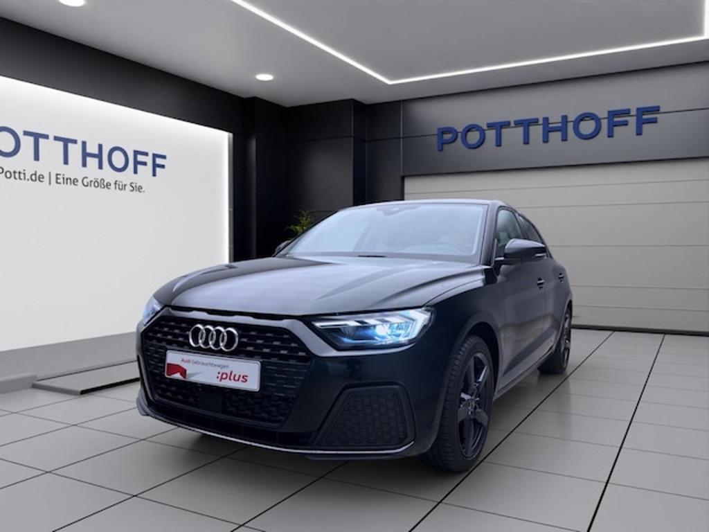 Audi A1 2025 Benzine