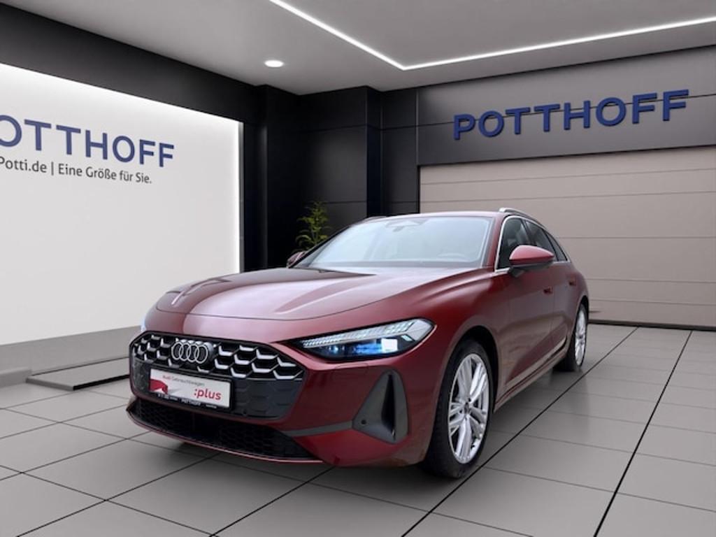 Audi A5 2024 Benzine
