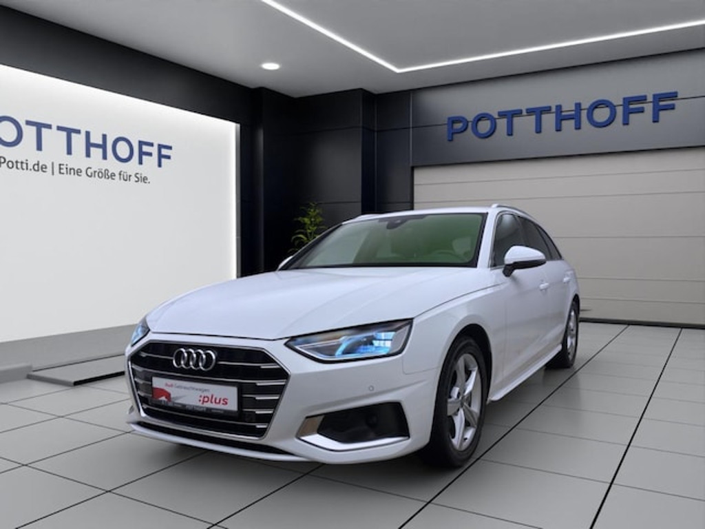 Audi A4 2023 Diesel