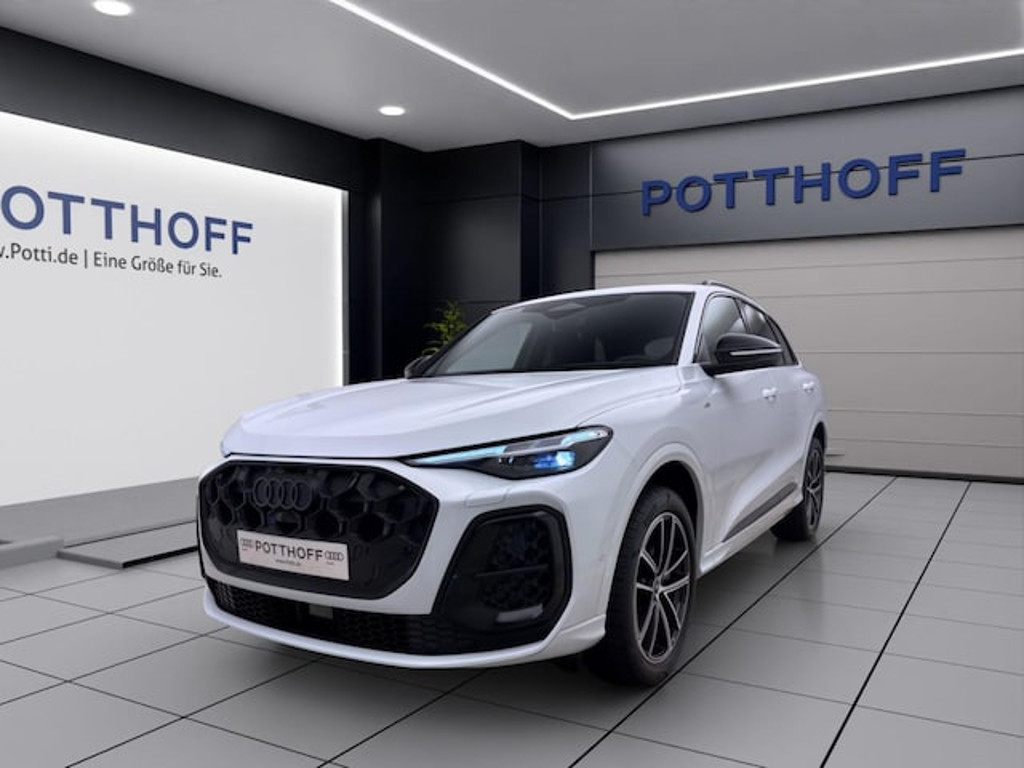 Audi Q5 2025 Diesel
