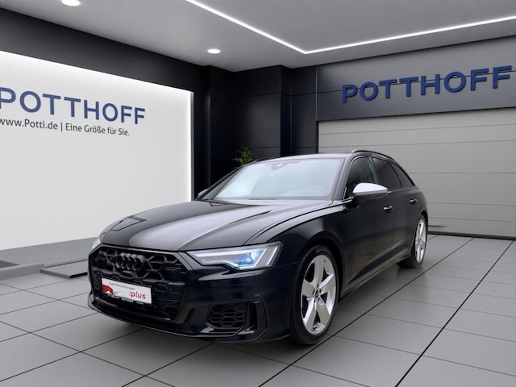 Audi S6 2024 Diesel