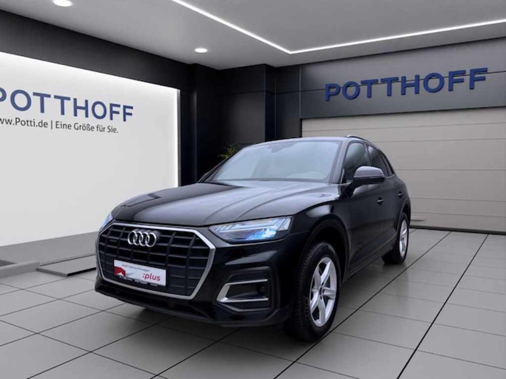 Audi Q5 2023 Diesel