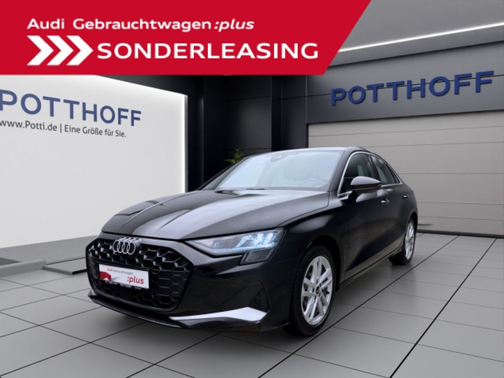 Audi A3 2025 Diesel
