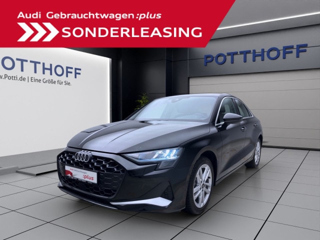 Audi A3 2025 Diesel