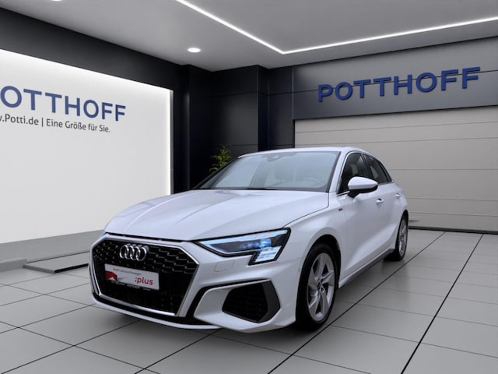 Audi A3 2023 Diesel
