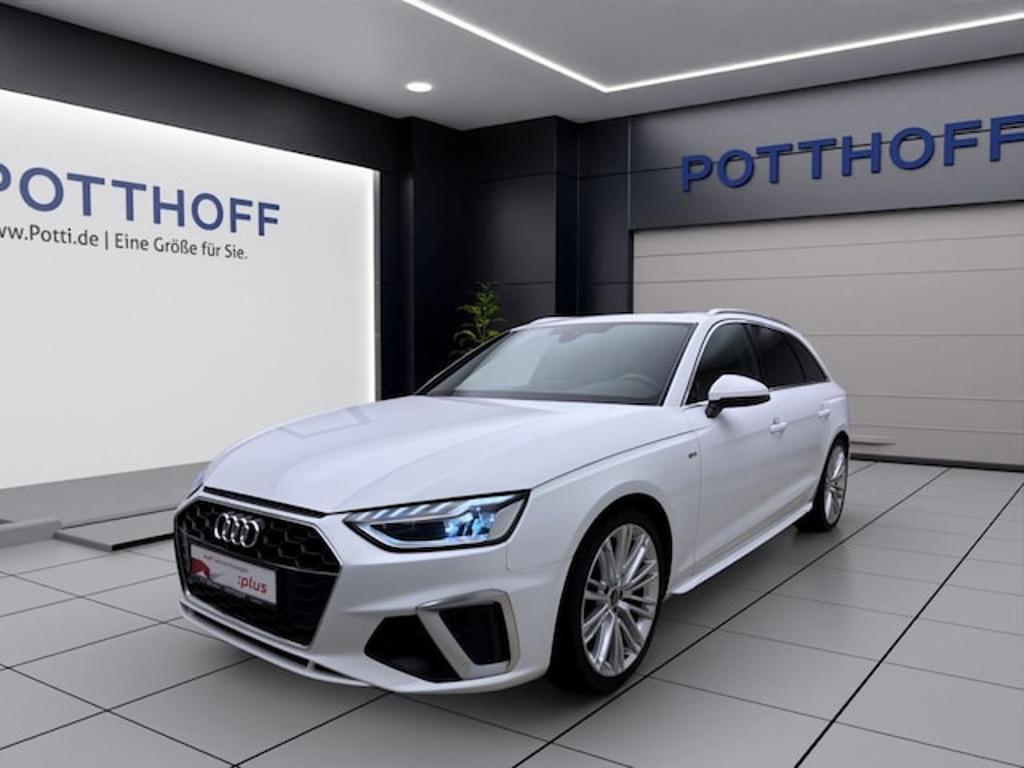 Audi A4 2023 Diesel
