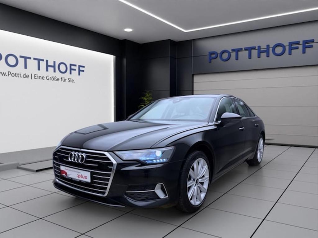 Audi A6 2022 Diesel