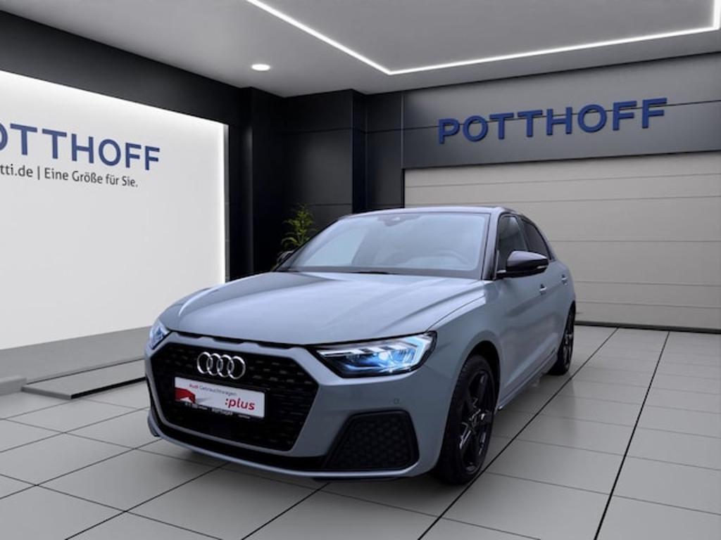 Audi A1 2025 Benzine