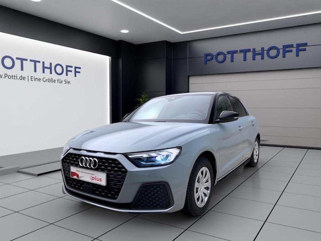 Audi A1 2025 Benzine