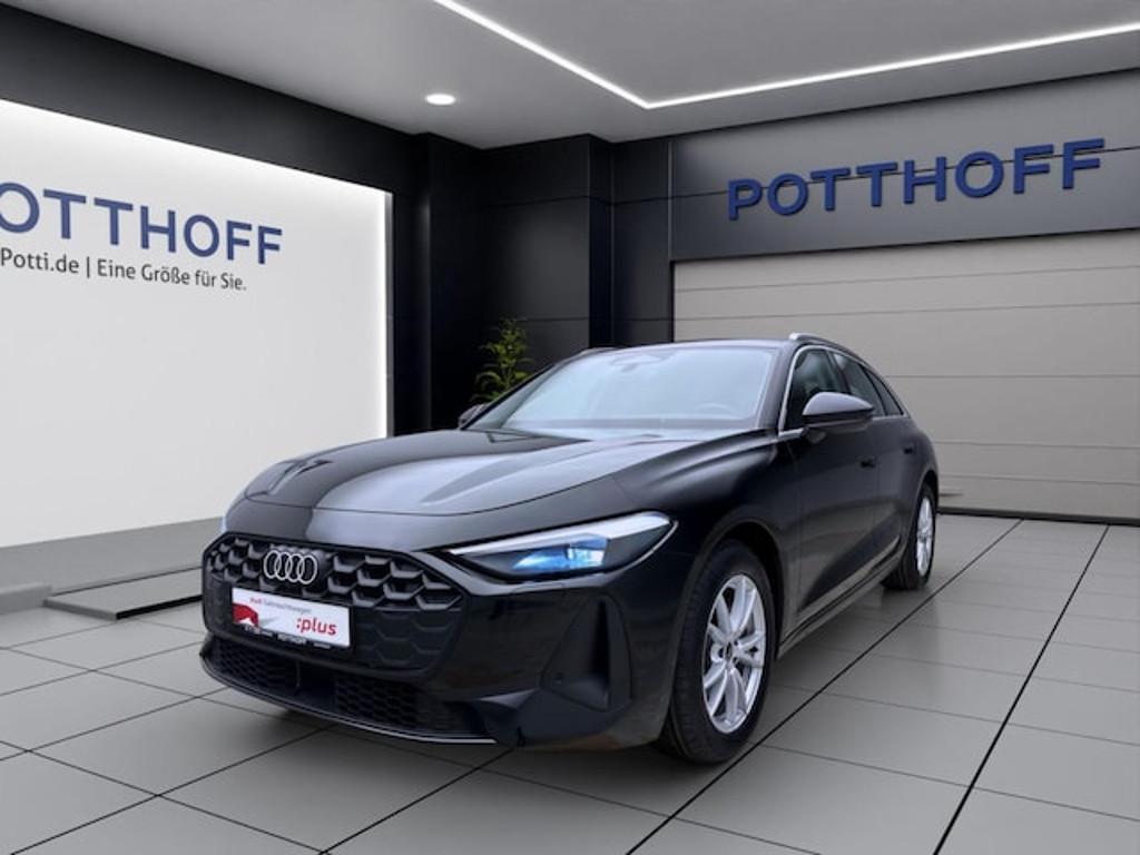 Audi A5 2025 Benzine