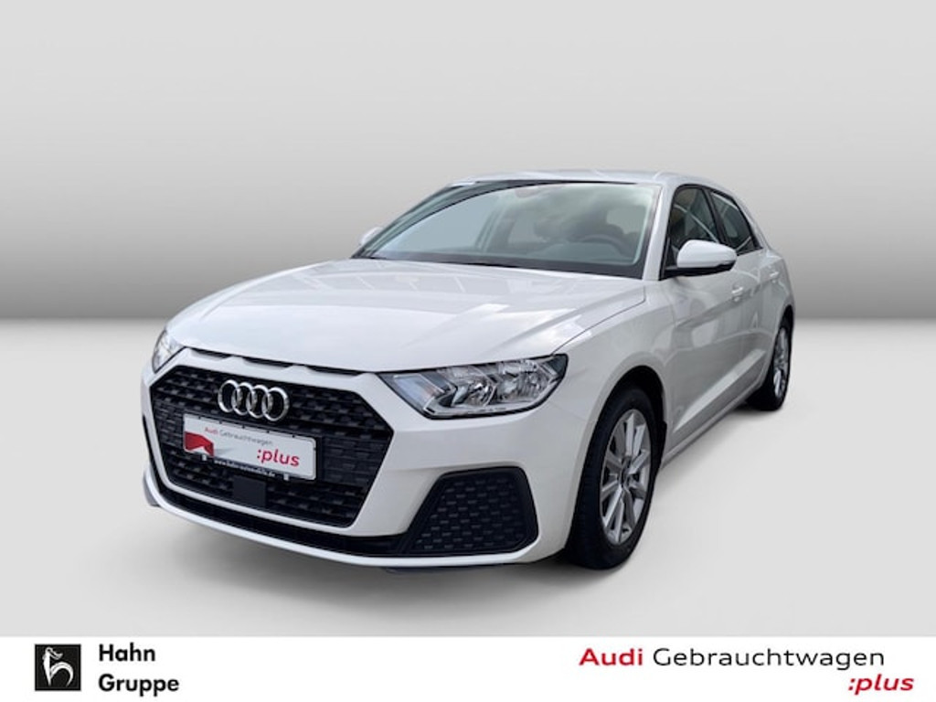 Audi A1 2021 Benzine