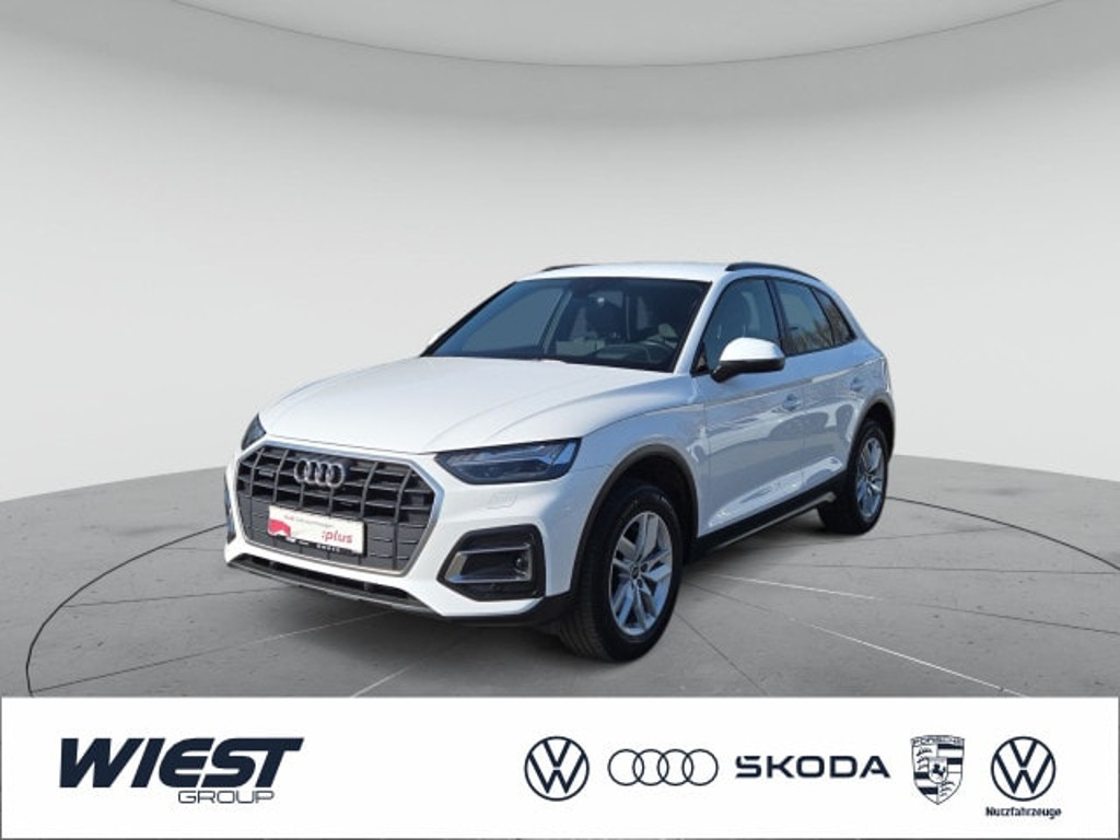 Audi Q5 2022 Hybride Benzine