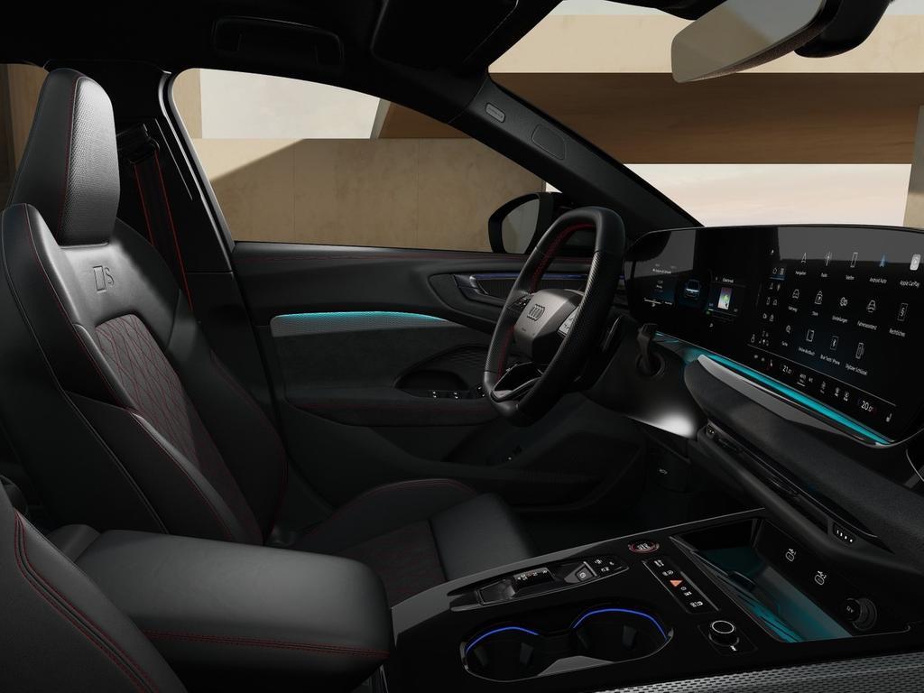 Audi A5 2025 Benzine