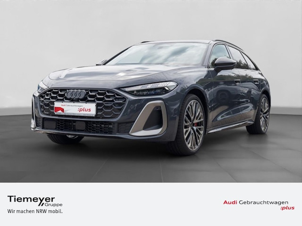 Audi A5 2026 Hybride Benzine