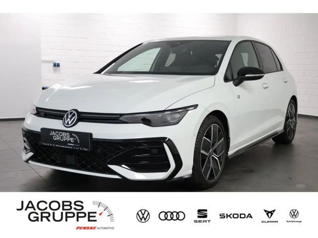 Volkswagen Golf 2024 Diesel