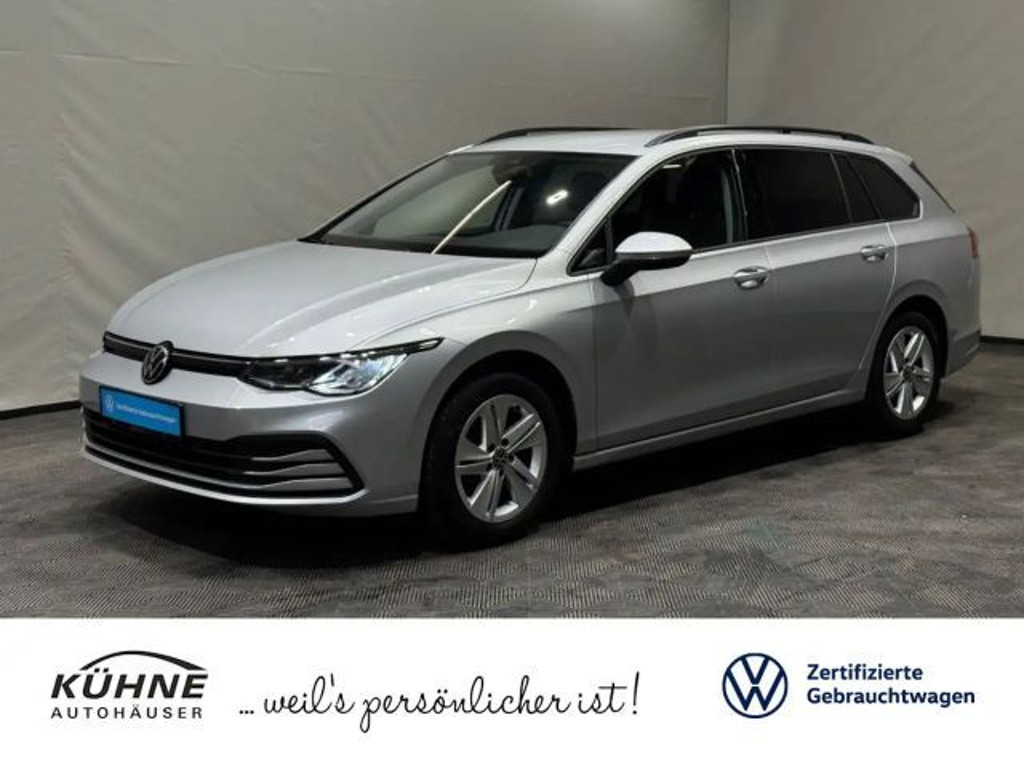 Volkswagen Golf 2022 Benzine