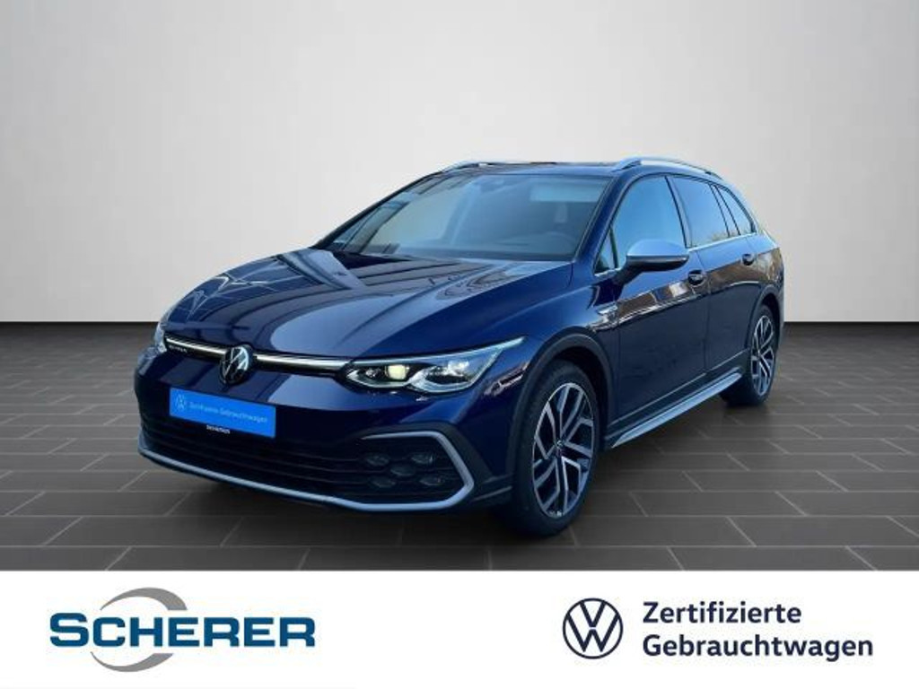 Volkswagen Golf 2024 Diesel