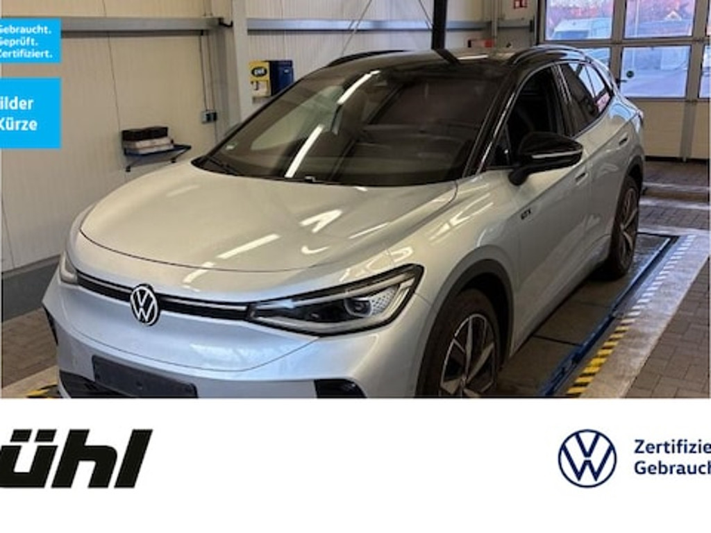 Volkswagen ID.4 2023 Elektrisch
