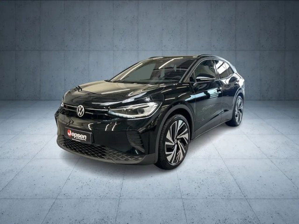 Volkswagen ID.4 2024 Elektrisch