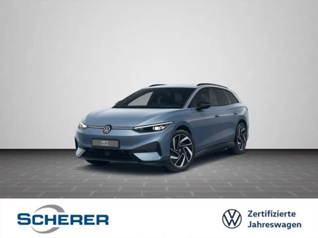 Volkswagen ID.7 2025 Elektrisch