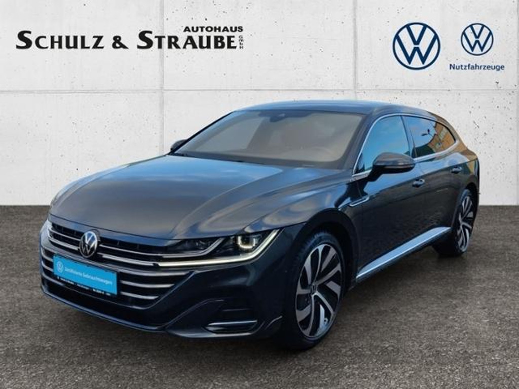 Volkswagen Arteon Shooting Brake 2022 Diesel