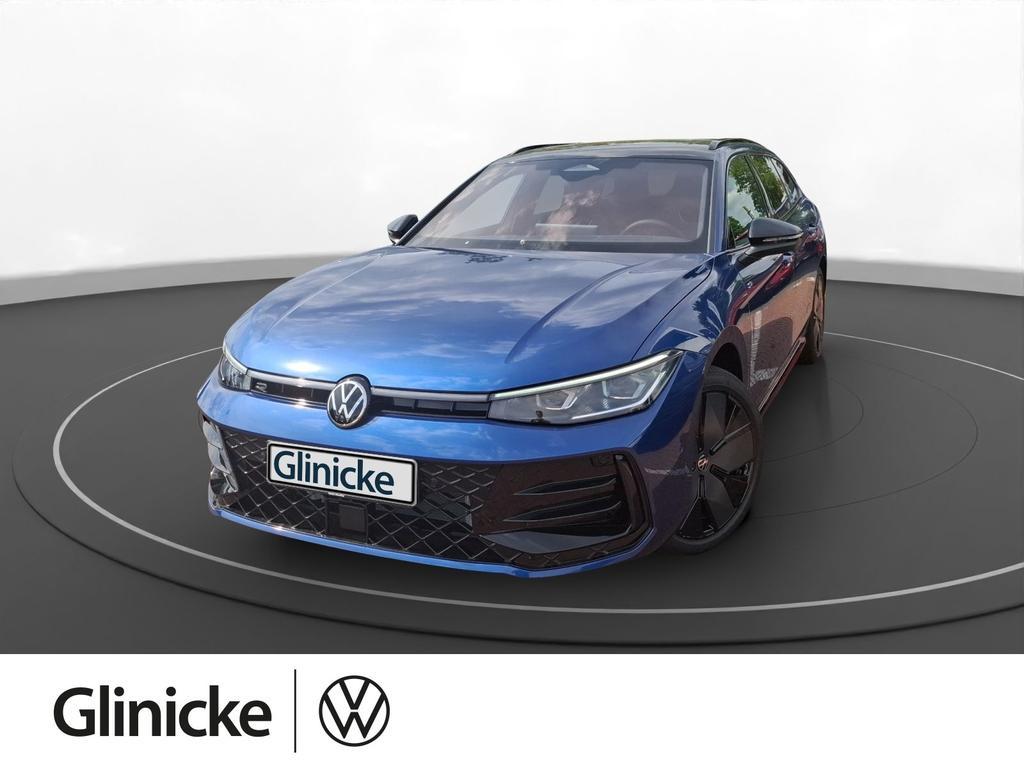 Volkswagen Passat 2025 Diesel