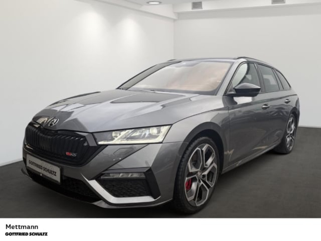 Skoda Octavia 2023 Benzine