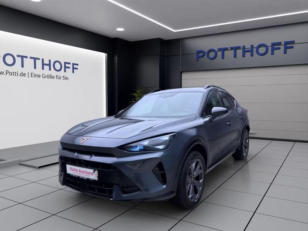 Cupra Formentor 2025 Benzine