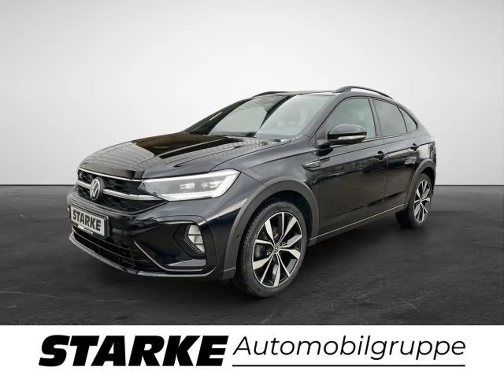 Volkswagen Taigo 2023 Benzine