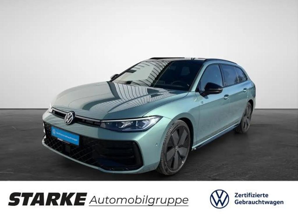 Volkswagen Passat 2025 Diesel