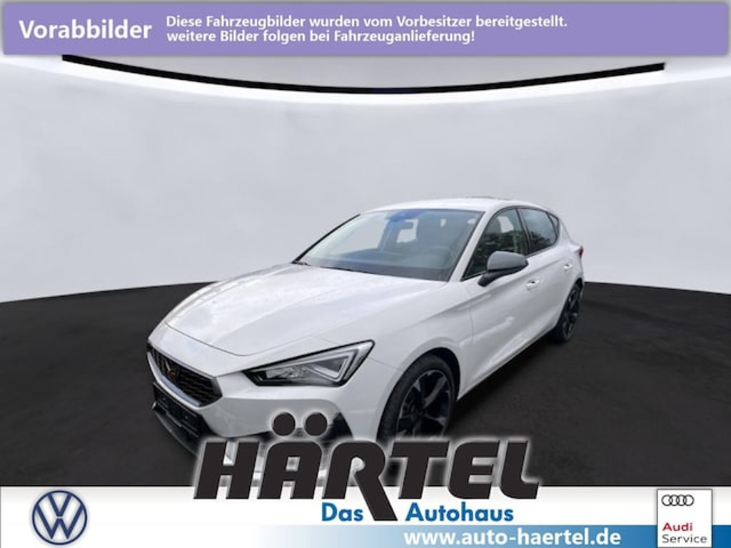 Cupra Leon 2023 Benzine