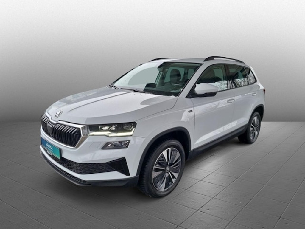 Skoda Karoq 2025 Diesel