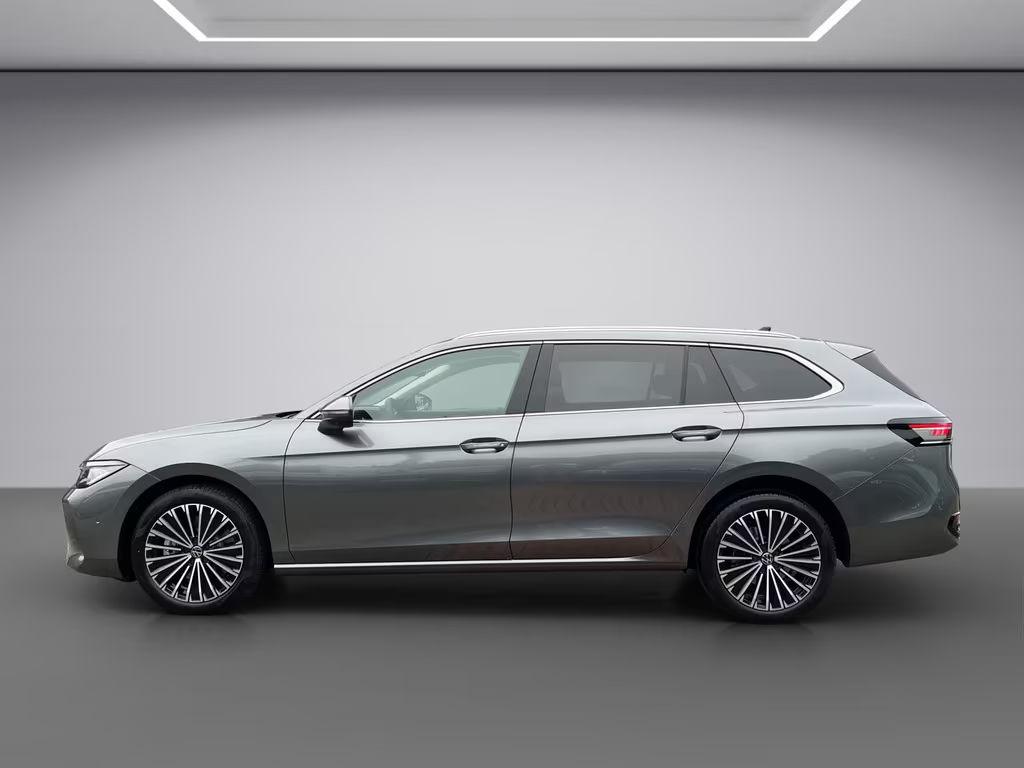 Volkswagen Passat 2025 Diesel