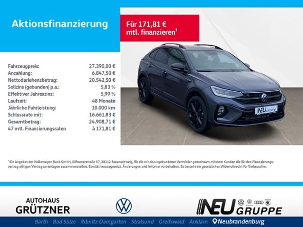Volkswagen Taigo 2024 Benzine