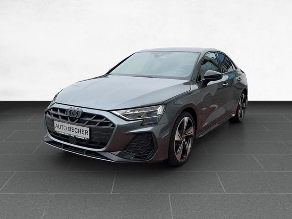 Audi A3 2025 Benzine