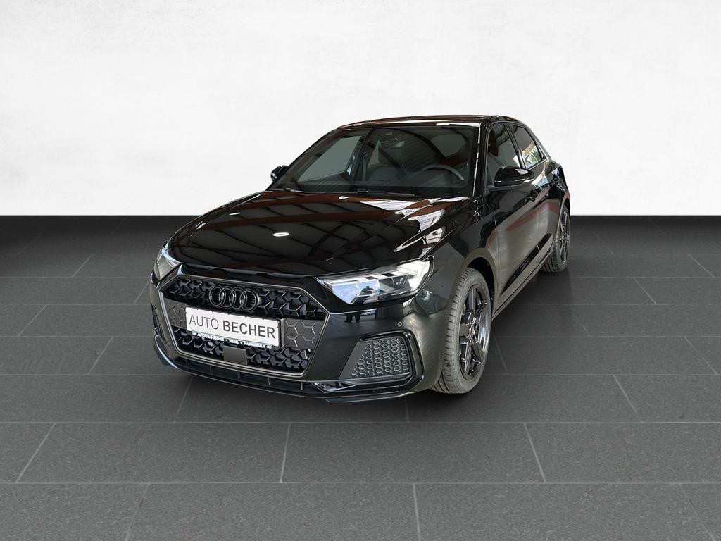 Audi A1 2025 Benzine