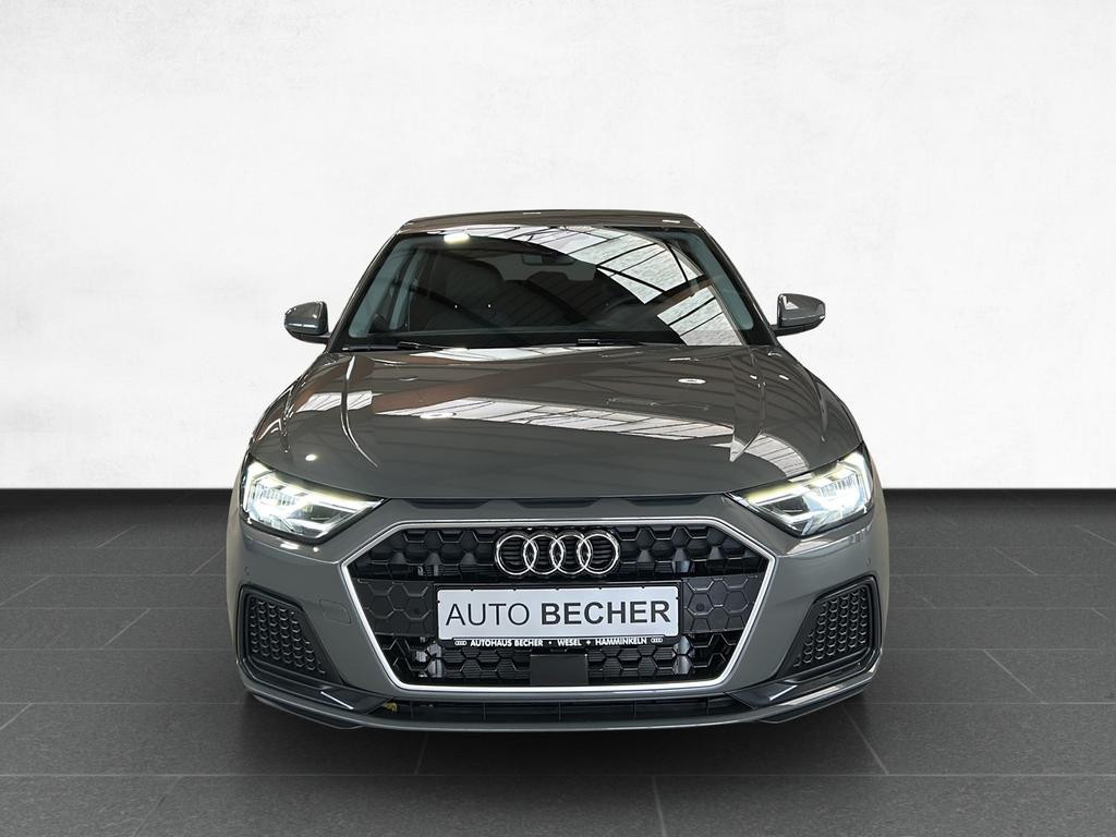 Audi A1 2025 Benzine