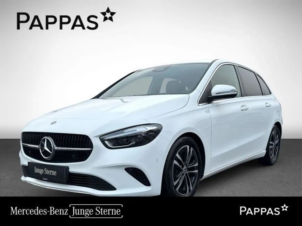 Mercedes-Benz B-Klasse 2025 Diesel
