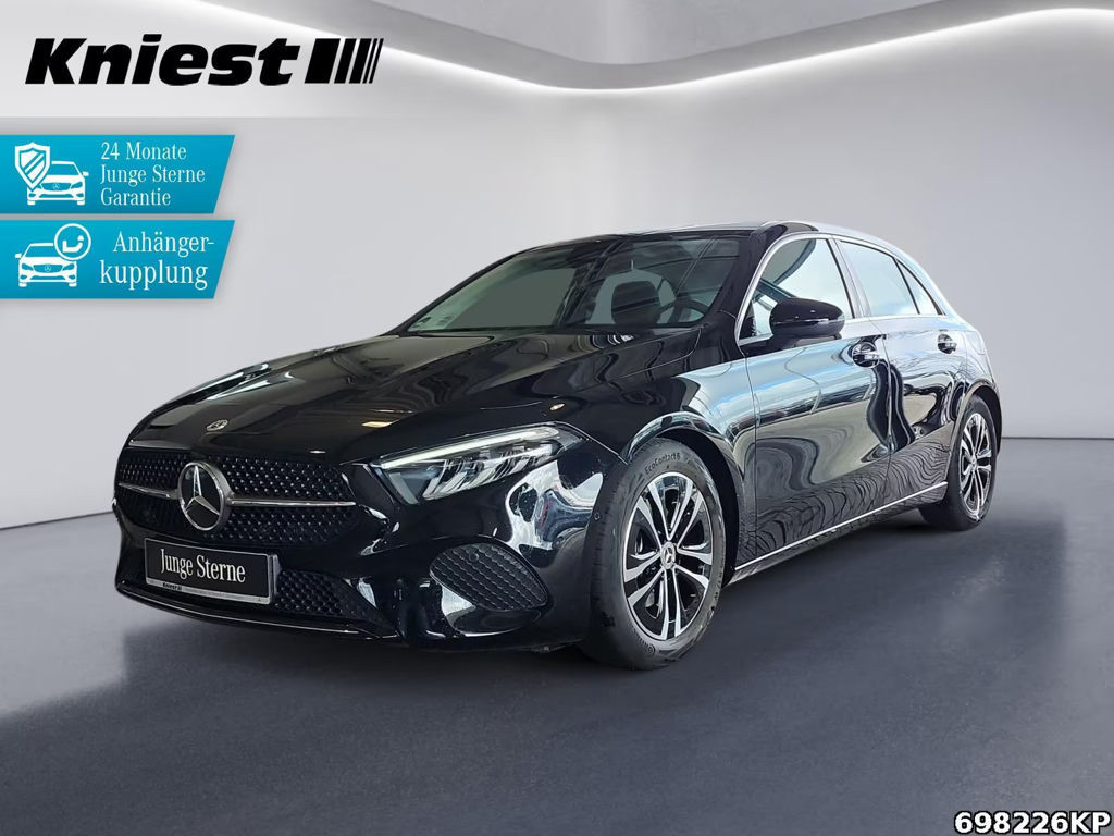 Mercedes-Benz A-Klasse 2025 Benzine