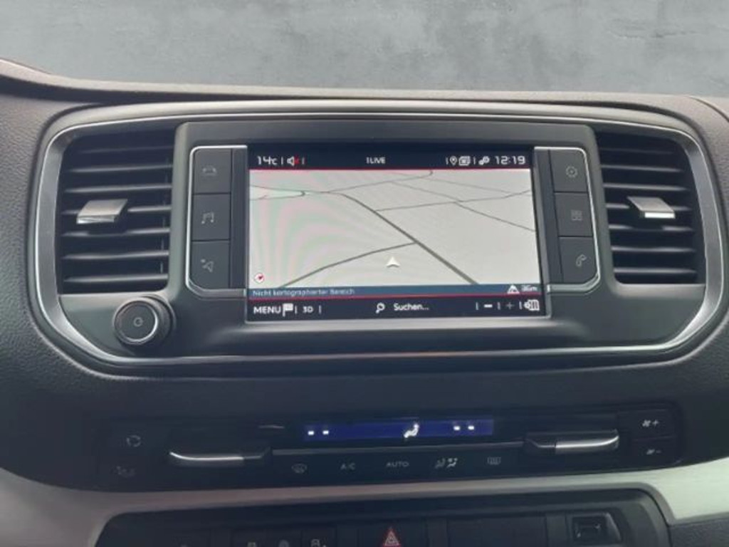 Citroën Spacetourer