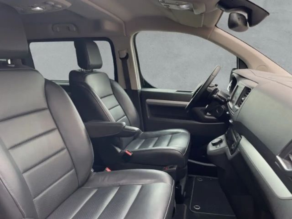 Citroën Spacetourer