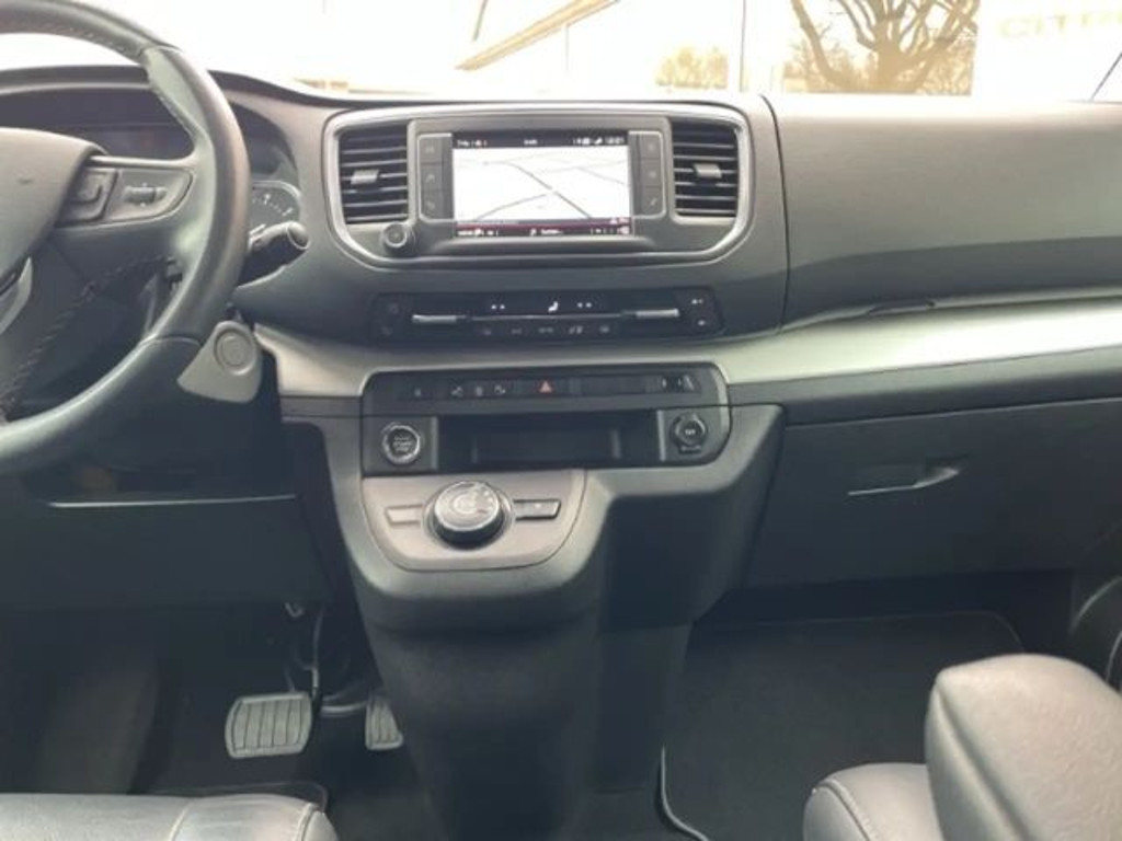 Citroën Spacetourer