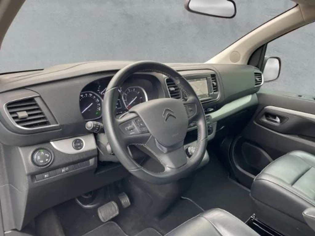 Citroën Spacetourer