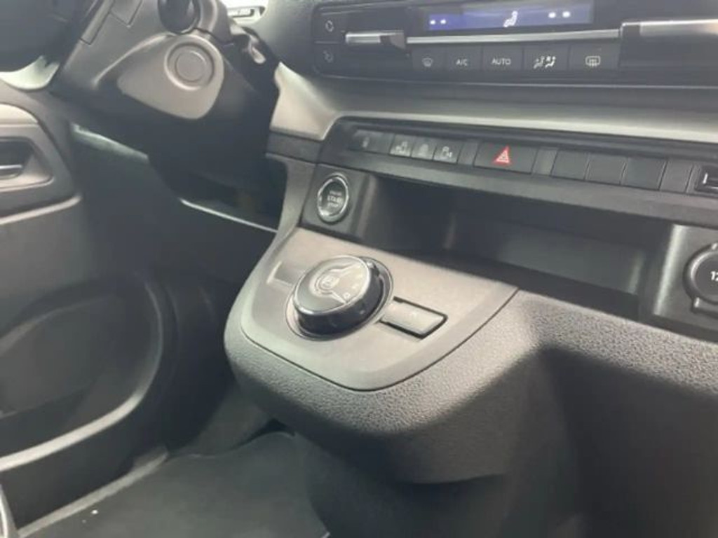 Citroën Spacetourer