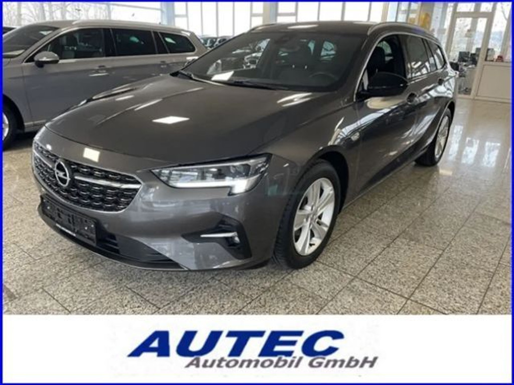 Opel Insignia 2022 Diesel