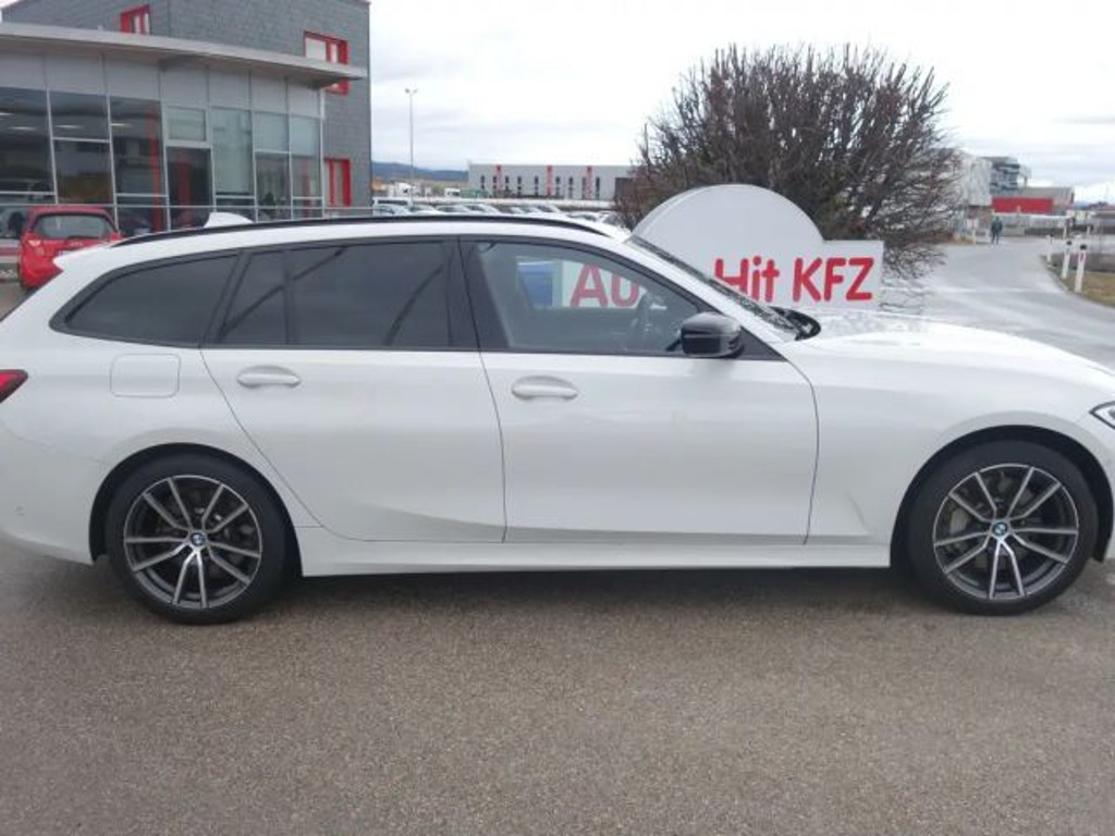 BMW 3 Serie
