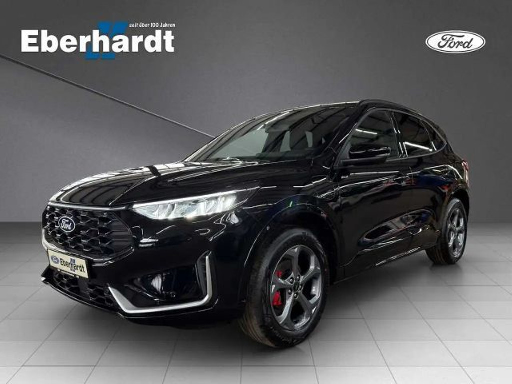 Ford Kuga 2025 Hybride Benzine