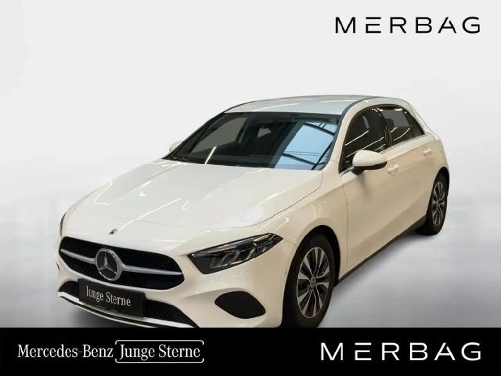 Mercedes-Benz A-Klasse 2025 Diesel
