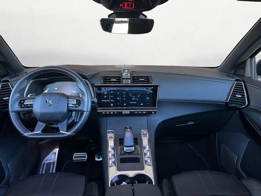 DS DS 7 Crossback
